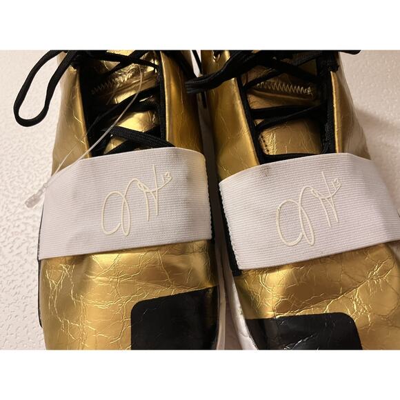 Adidas Basketball Shoes Men’s 11 UK 10.5 James Harden Vol. 3 Basketball Shoes main image 4